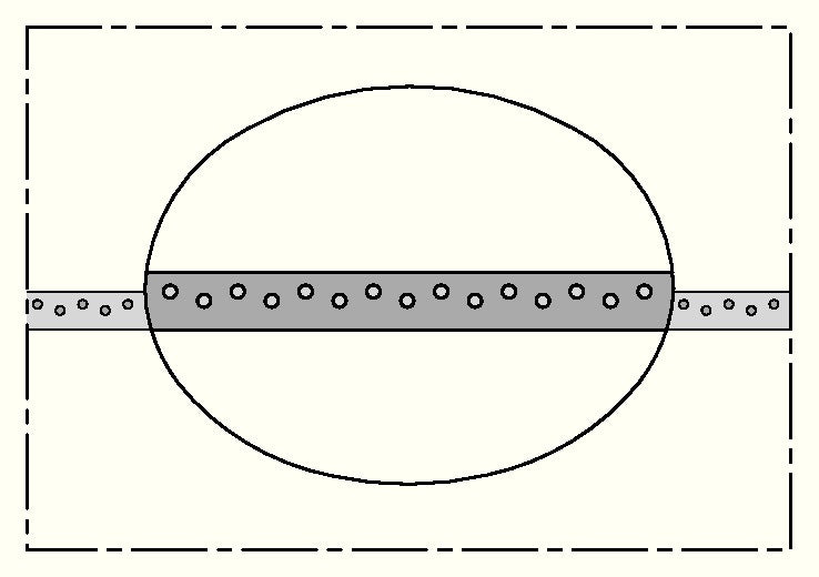 NORFLEX® PUR 441 FOOD Druckschlauch 16 mm – 50 m Rolle, lebensmittelecht, hochflexibel