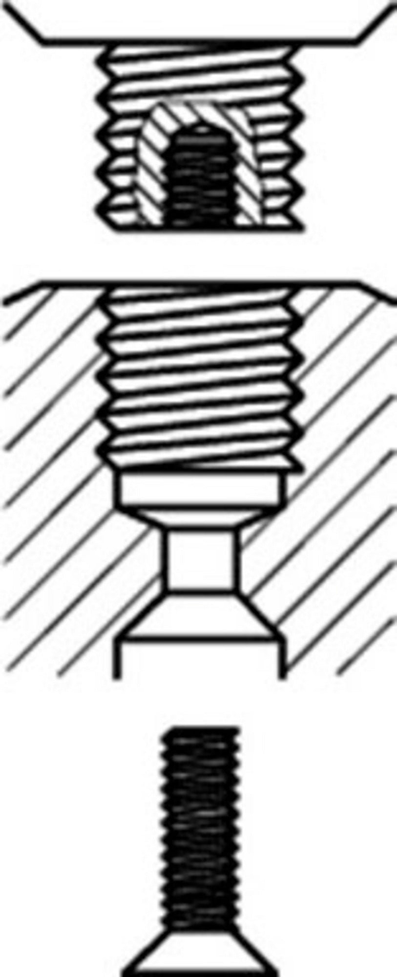 RÖHM Schnellspannbohrfutter EXTRA50-RV 1,5-13 mm, 1/2"-20 mm, Metall, für Rechts- und Linkslauf
