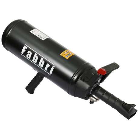 Fabbri Perlenaufsetzer 9 Liter AB09LB