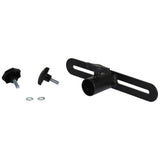 Fluxon Baustellenlampenstativ; Stativ für Baulampe – TWL1000W