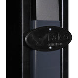 Falco Sollevatori Profi 2-Säulen Hebebühne Premium Black 4000kg 230V - VL35F230