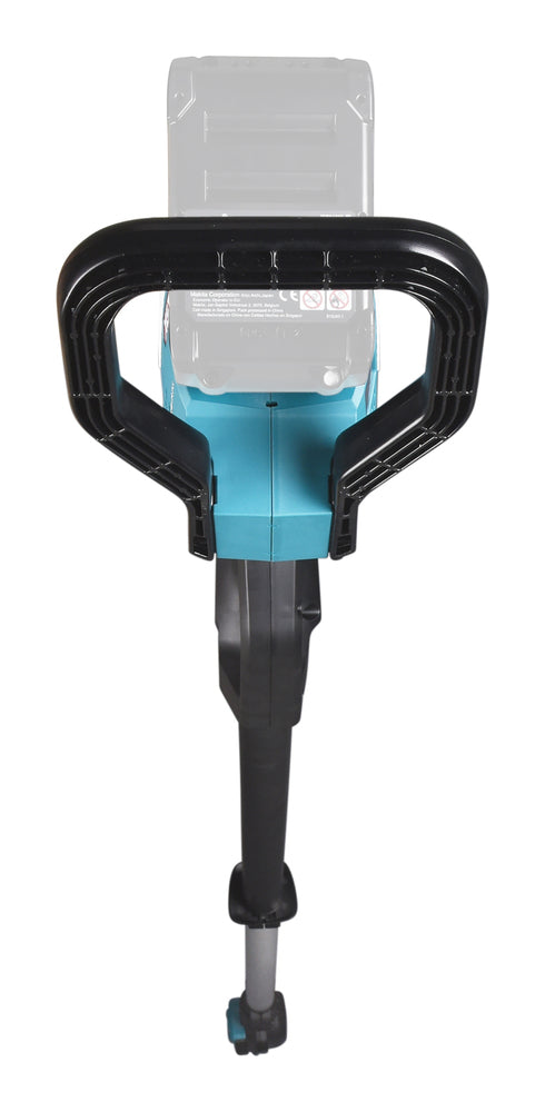Makita Akku-Hochentaster – teleskopierbar, mit AFT & XPT-Schutz - UA004GZ