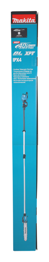 Makita Akku-Hochentaster – teleskopierbar, mit AFT & XPT-Schutz - UA004GZ