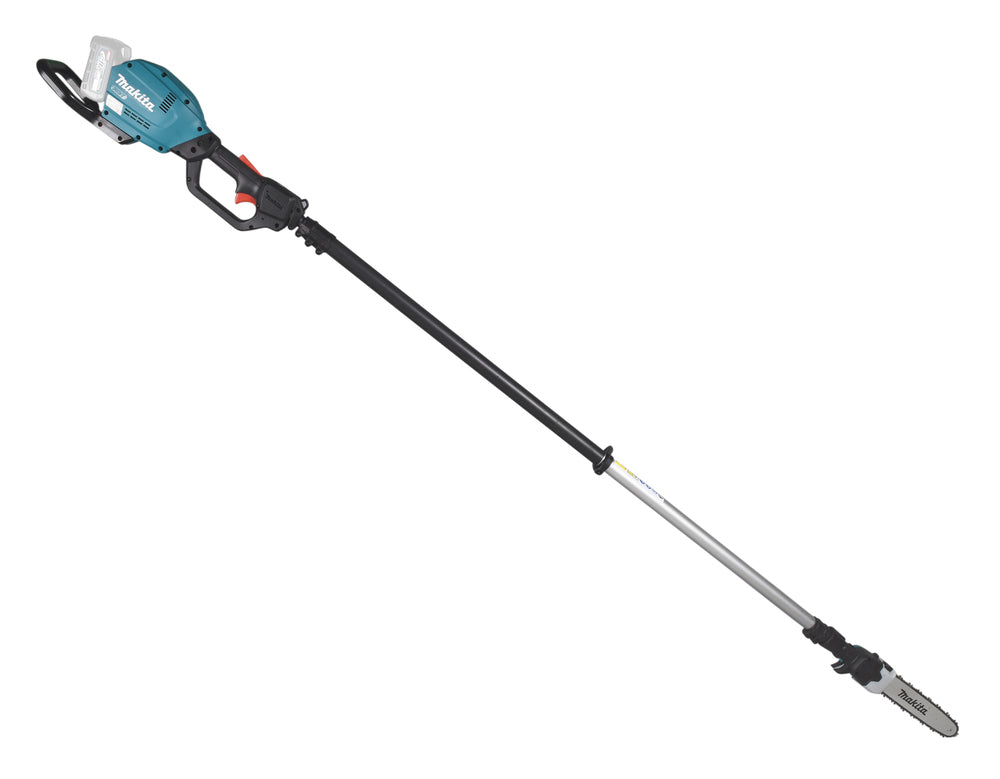 Makita Akku-Hochentaster – teleskopierbar, mit AFT & XPT-Schutz - UA004GZ