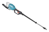 Makita Akku-Hochentaster – teleskopierbar, mit AFT & XPT-Schutz - UA004GZ