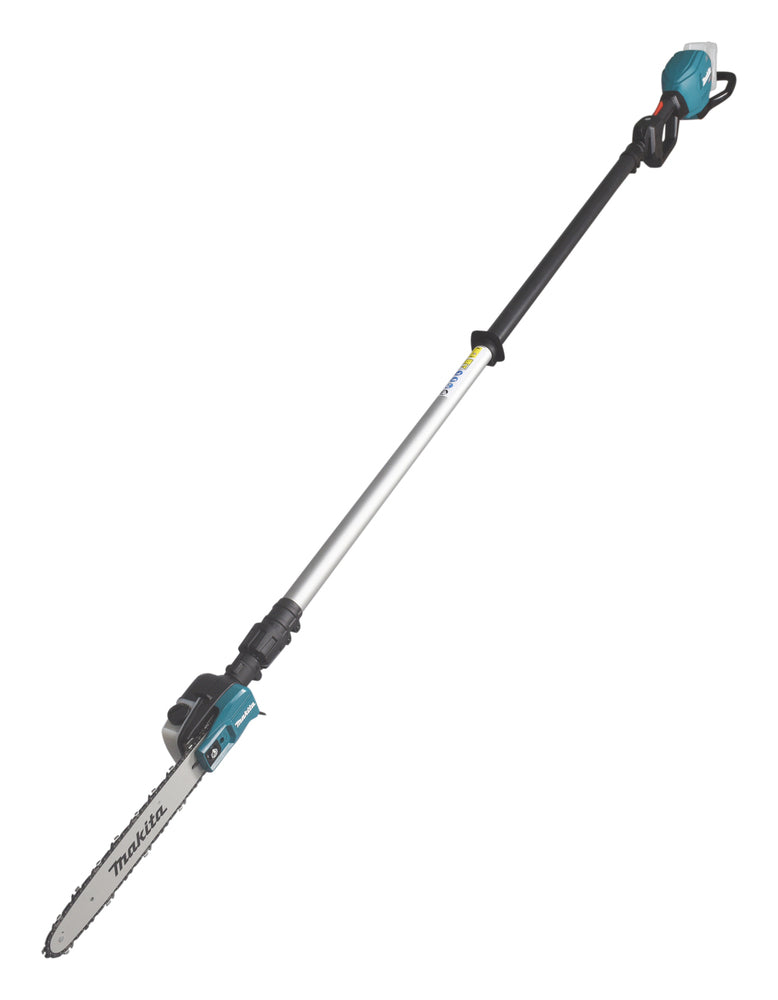 Makita Akku-Hochentaster – teleskopierbar, mit AFT & XPT-Schutz - UA004GZ