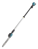Makita Akku-Hochentaster – teleskopierbar, mit AFT & XPT-Schutz - UA004GZ