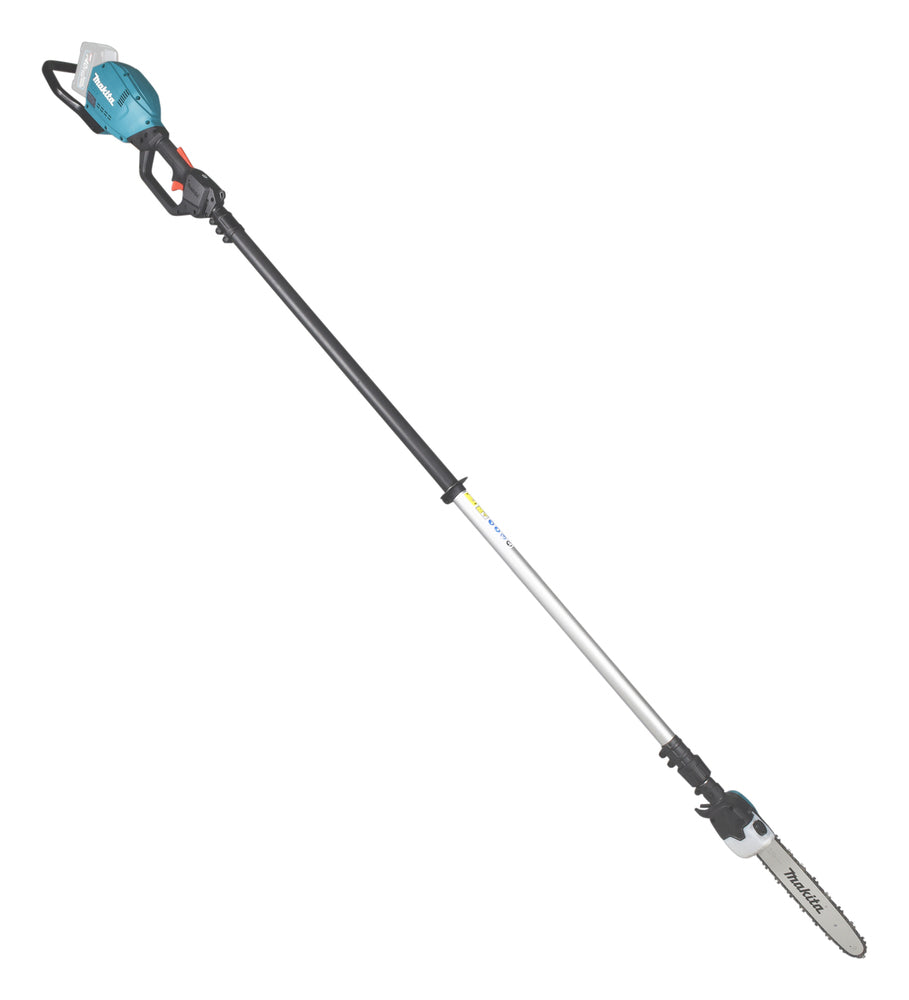 Makita Akku-Hochentaster – teleskopierbar, mit AFT & XPT-Schutz - UA004GZ