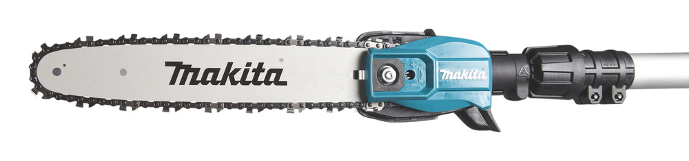 Makita Akku-Hochentaster – teleskopierbar, mit AFT & XPT-Schutz - UA004GZ