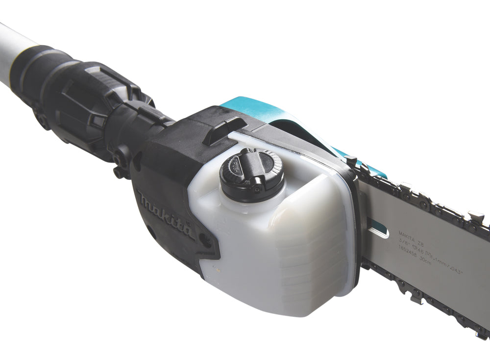 Makita Akku-Hochentaster – teleskopierbar, mit AFT & XPT-Schutz - UA004GZ