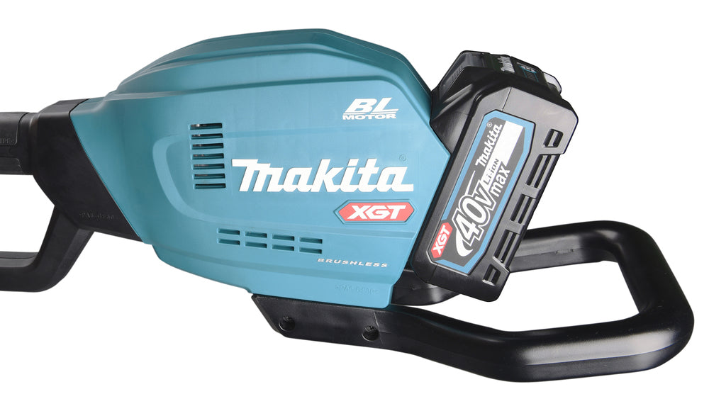 Makita Akku-Hochentaster – teleskopierbar, mit AFT & XPT-Schutz - UA004GZ