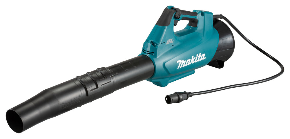 Makita Akku-Gebläse – bürstenlos, mit PDC-Akku & Boost-Modus - UB001CZ