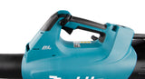 Makita Akku-Gebläse – bürstenlos, mit PDC-Akku & Boost-Modus - UB001CZ