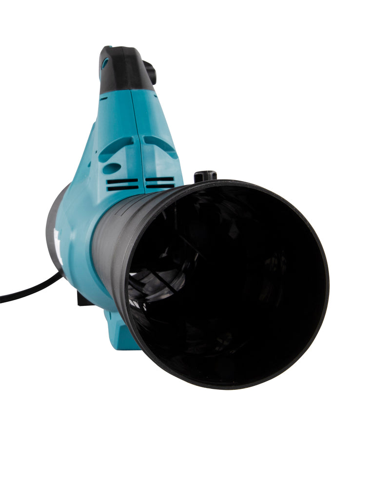 Makita Akku-Gebläse – bürstenlos, mit PDC-Akku & Boost-Modus - UB001CZ
