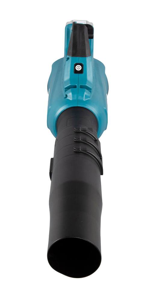 Makita Akku-Gebläse – kompakt, variabel & mit Boost-Modus - UB001GZ
