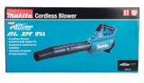 Makita Akku-Gebläse – kompakt, variabel & mit Boost-Modus - UB001GZ