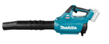 Makita Akku-Gebläse – kompakt, variabel & mit Boost-Modus - UB001GZ