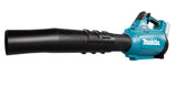 Makita Akku-Gebläse – kompakt, variabel & mit Boost-Modus - UB001GZ