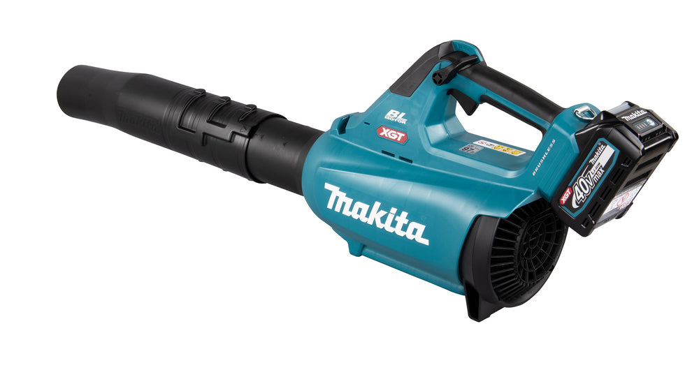Makita Akku-Gebläse – kompakt, mit Boost-Modus & variabler Steuerung - UB001GM101