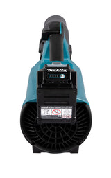 Makita Akku-Gebläse – kompakt, mit Boost-Modus & variabler Steuerung - UB001GM101