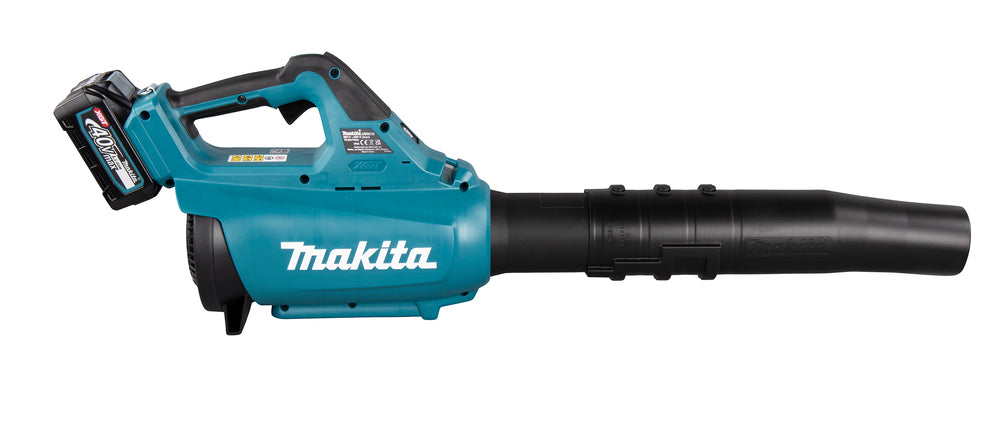 Makita Akku-Gebläse – kompakt, mit Boost-Modus & variabler Steuerung - UB001GM101