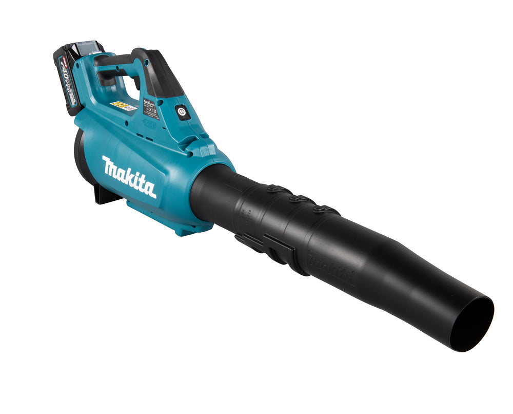 Makita Akku-Gebläse – kompakt, mit Boost-Modus & variabler Steuerung - UB001GM101