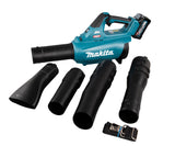 Makita Akku-Gebläse – kompakt, mit Boost-Modus & variabler Steuerung - UB001GM101