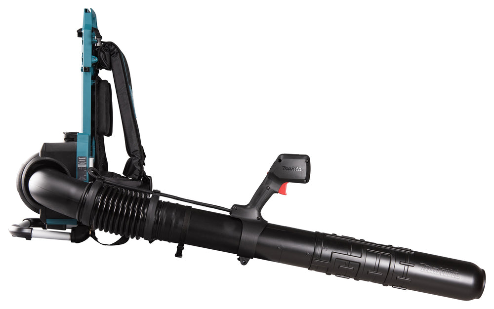 Makita Akku-Rucksackgebläse – ergonomisch einstellbar & mit Konstantelektronik - UB002CZ