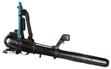 Makita Akku-Rucksackgebläse – ergonomisch einstellbar & mit Konstantelektronik - UB002CZ