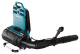 Makita Akku-Rucksackgebläse – individuell einstellbar & mit Konstantelektronik - UB002C