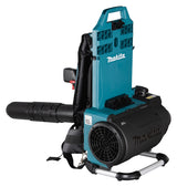 Makita Akku-Rucksackgebläse – ergonomisch einstellbar & mit Konstantelektronik - UB002CZ