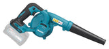 Makita Akku-Gebläse – kompakt, 3-stufig & mit Saugerfunktion umrüstbar - UB002GZ01