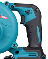 Makita Akku-Gebläse – kompakt, 3-stufig & mit Saugerfunktion umrüstbar - UB002GZ01