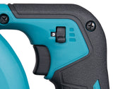Makita Akku-Gebläse – kompakt, 3-stufig & mit Saugerfunktion umrüstbar - UB002GZ01