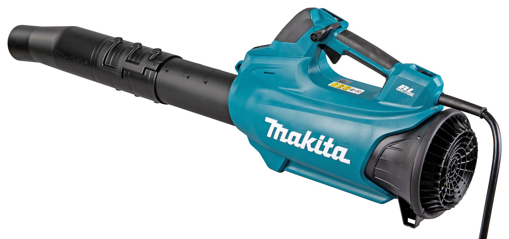 Makita Akku-Gebläse – Hochleistung mit PDC-Rucksack & 3 Geschwindigkeitsmodi - UB003CZ