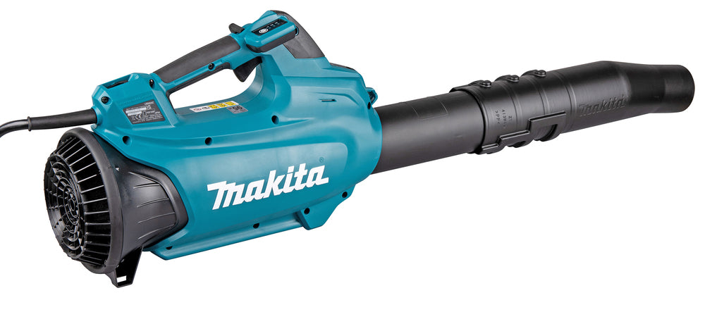 Makita Akku-Gebläse – Hochleistung mit PDC-Rucksack & 3 Geschwindigkeitsmodi - UB003CZ