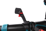 Makita Akku-Rucksackgebläse – ergonomisch einstellbar & mit Boost-Modus - UB004CZ