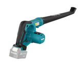 Makita Akku-Gebläse – kompakt, flexibel & auch als Sauger nutzbar - UB101DZ