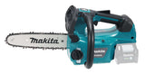 Makita Akku-Kettensäge – mit verliersicherer Mutter, Auto-Abschaltung & XPT-Schutz (nur für gewerbliche Anwender) - UC002GZ