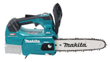 Makita Akku-Kettensäge – mit verliersicherer Mutter, Auto-Abschaltung & XPT-Schutz (nur für gewerbliche Anwender) - UC002GZ
