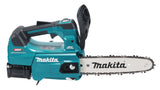 Makita Akku-Kettensäge – mit verliersicherer Mutter, Auto-Abschaltung & XPT-Schutz (nur für gewerbliche Anwender) - UC002GM101