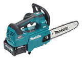 Makita Akku-Kettensäge – mit verliersicherer Mutter, Auto-Abschaltung & XPT-Schutz (nur für gewerbliche Anwender) - UC002GM101
