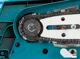 Makita Akku-Kettensäge – mit verliersicherer Mutter, Auto-Abschaltung & XPT-Schutz (nur für gewerbliche Anwender) - UC002GM101