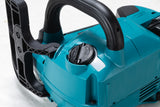 Makita Akku-Kettensäge – mit verliersicherer Mutter, Auto-Abschaltung & XPT-Schutz (nur für gewerbliche Anwender) - UC002GM101