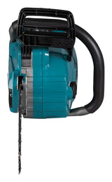 Makita Akku-Kettensäge – 80TXL Schnittgarnitur, verliersichere Muttern & XPT-Schutz - UC011GT101