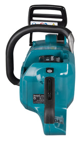Makita Akku-Kettensäge – 80TXL Schnittgarnitur, verliersichere Muttern & XPT-Schutz - UC011GT101