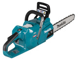 Makita Akku-Kettensäge – mit 80TXL Schnittgarnitur, verliersicheren Muttern & XPT-Schutz - UC011GZ