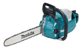 Makita Akku-Kettensäge – Leistung wie 42 cm³ Benziner, 80TXL Schnittgarnitur & XPT-Schutz - UC012GZ