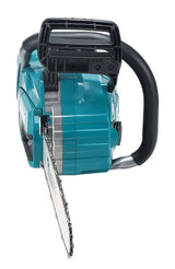 Makita Akku-Kettensäge – Leistung wie 42 cm³ Benziner, 80TXL Schnittgarnitur & XPT-Schutz - UC012GT101
