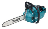 Makita Akku-Kettensäge – Leistung wie 42 cm³ Benziner, 80TXL Schnittgarnitur & XPT-Schutz - UC012GT101